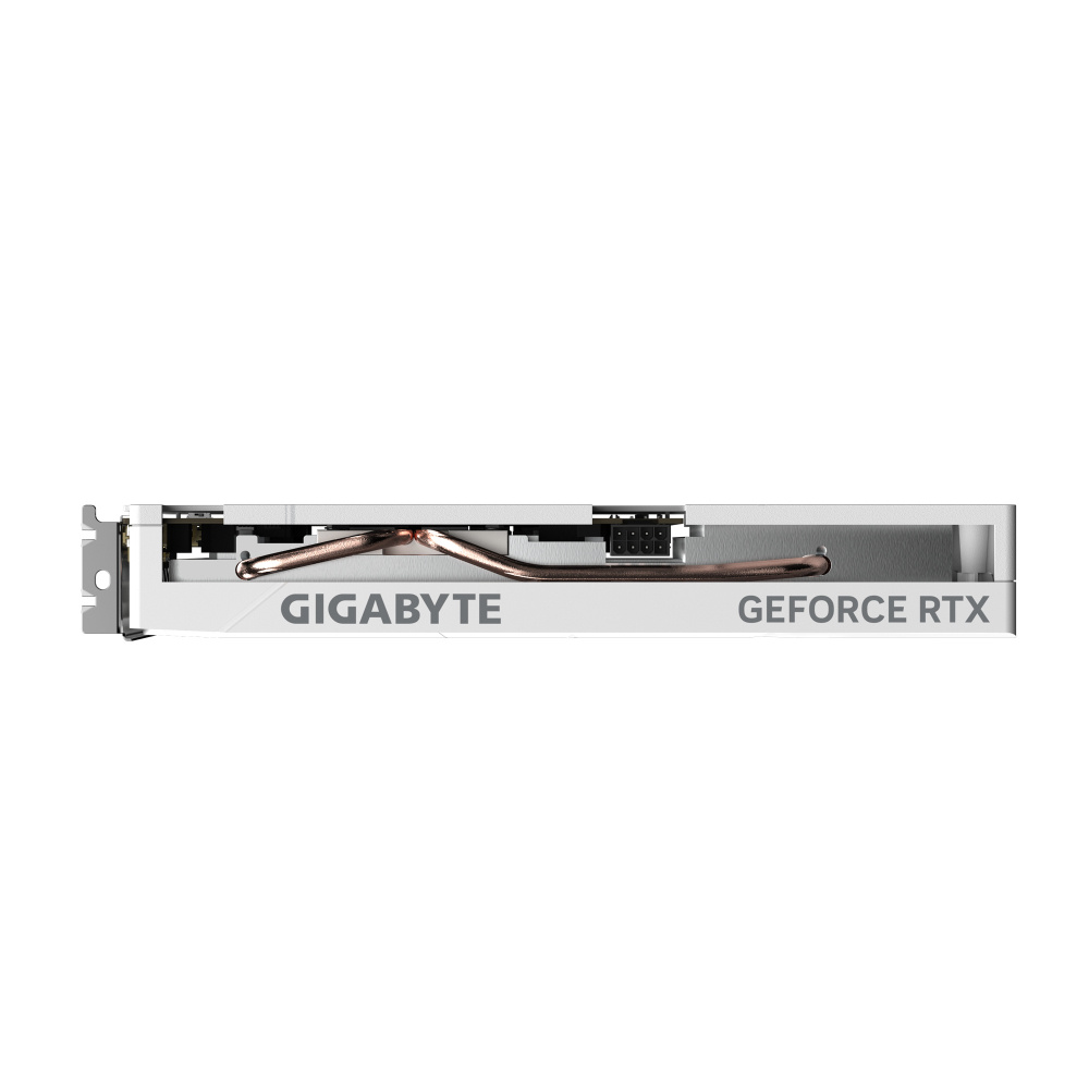 Tarjeta de Video Gigabyte NVIDIA GeForce RTX 4060 EAGLE OC ICE 8G, 8GB 128-bit GDDR6, PCI Express 4.0 - Imagen 4