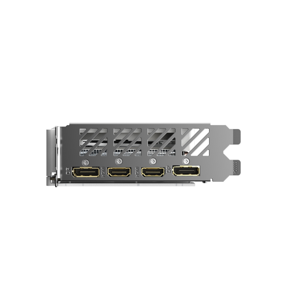 Tarjeta de Video Gigabyte NVIDIA GeForce RTX 4060 EAGLE OC ICE 8G, 8GB 128-bit GDDR6, PCI Express 4.0 - Imagen 5