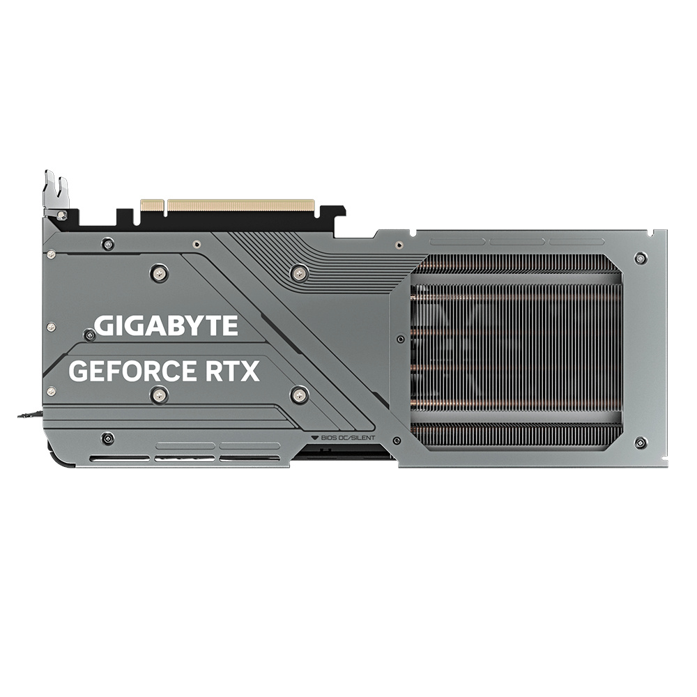 Tarjeta de Video Gigabyte NVIDIA GeForce RTX 4070 Ti GAMING OC V2 12G, 12GB 192-bit GDDR6X, PCI Express 4.0 - Imagen 3