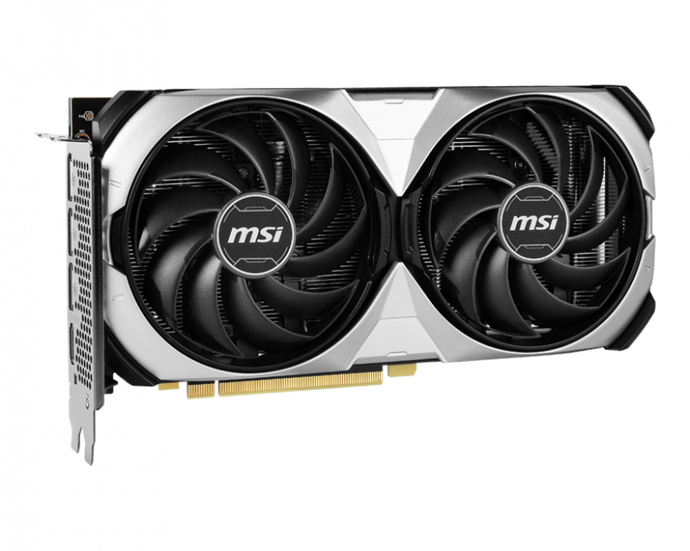 Tarjeta de Video MSI NVIDIA GeForce RTX 4070 VENTUS 2X 12G OC, 12GB 192-bit GDDR6X, PCI Express 4.0 - Imagen 3