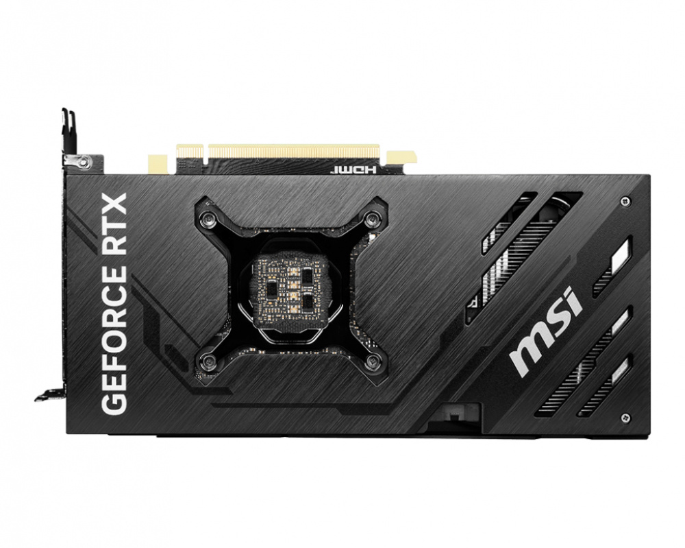 Tarjeta de Video MSI NVIDIA GeForce RTX 4070 VENTUS 2X 12G OC, 12GB 192-bit GDDR6X, PCI Express 4.0 - Imagen 4