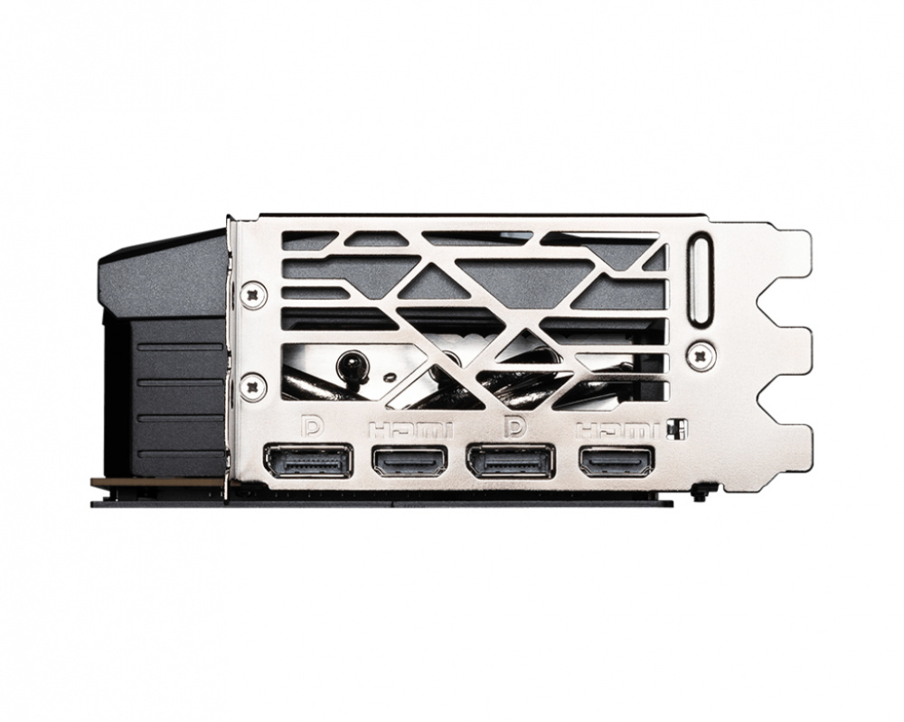 Tarjeta de Video MSI NVIDIA GeForce RTX 4090 GAMING SLIM 24G, 24GB 384-bit GDDR6X, PCI Express 4.0 - Imagen 4