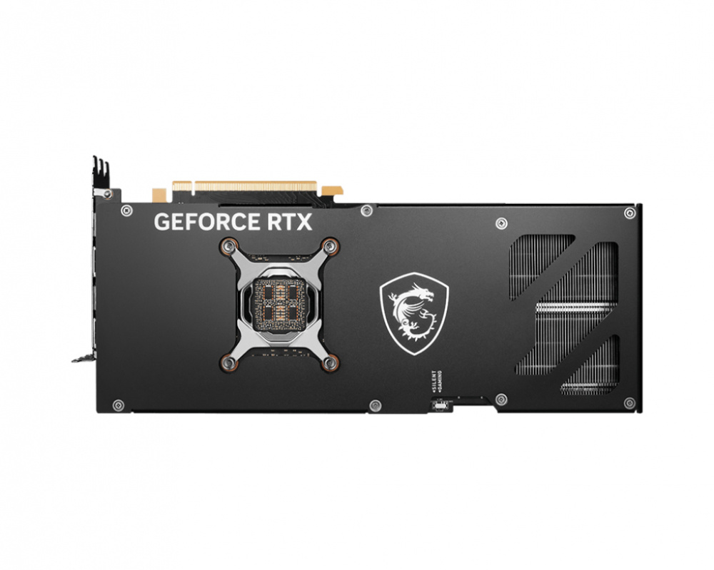 Tarjeta de Video MSI NVIDIA GeForce RTX 4090 GAMING SLIM 24G, 24GB 384-bit GDDR6X, PCI Express 4.0 - Imagen 3