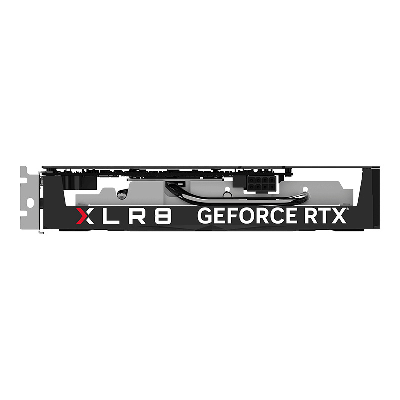 Tarjeta de Video PNY NVIDIA GeForce RTX 4060 XLR8 Gaming VERTO, 8GB 128-bit GDDR6, PCI Express x16 4.0 - Imagen 2