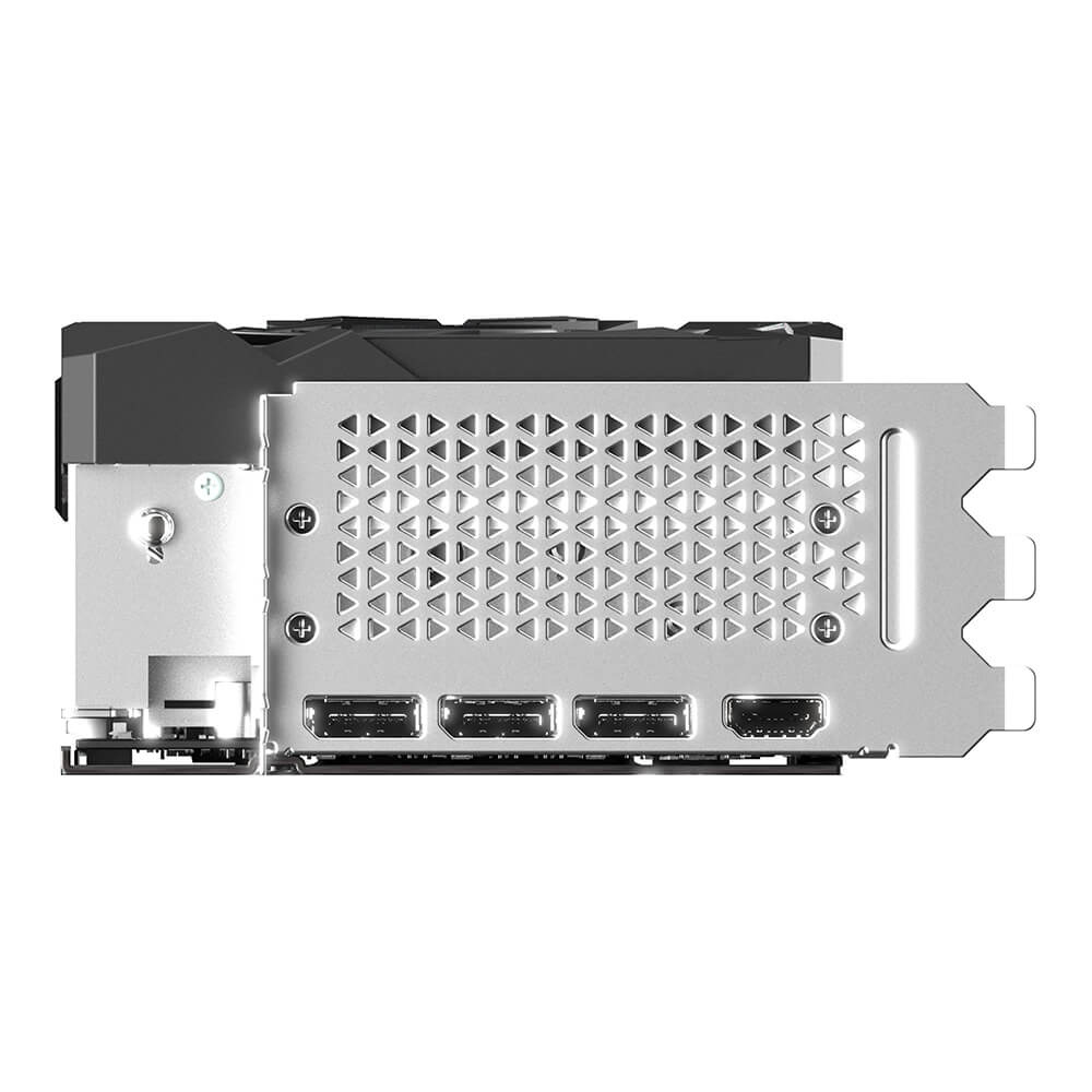 Tarjeta de Video PNY NVIDIA GeForce RTX 4080 OC XLR8 Gaming Verto TF 16GB 256-bit GDDR6X, PCI Express x16 4.0 - Imagen 5