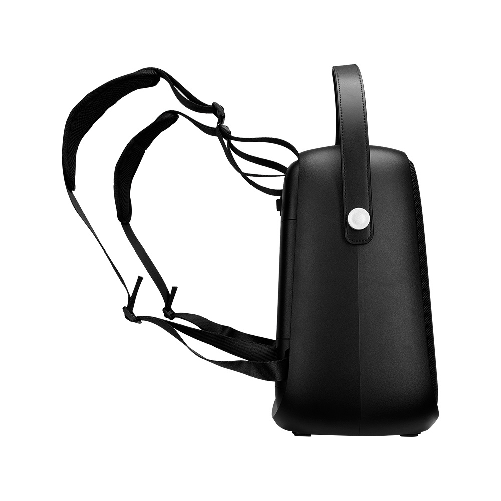 Vorago Bocina KSP-455, Bluetooth, Inalámbrico, Negro - Imagen 4