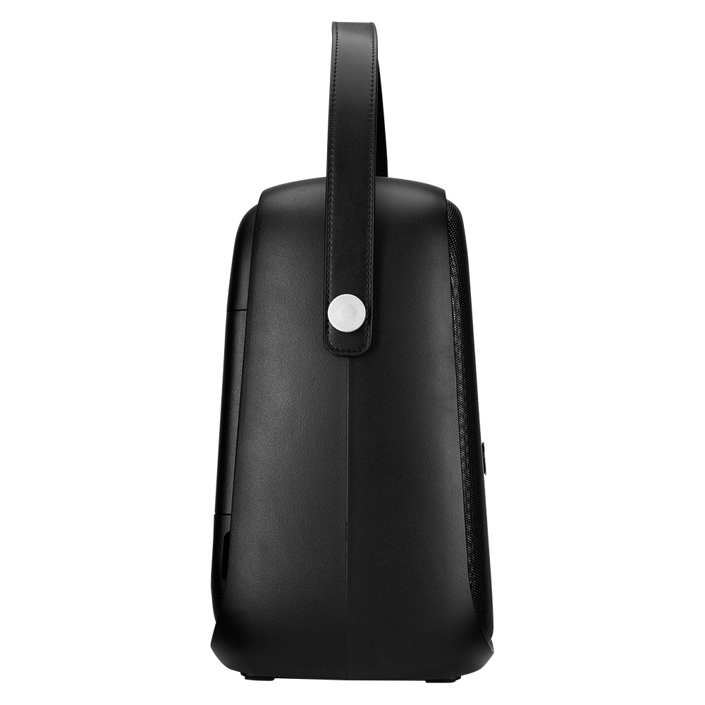 Vorago Bocina KSP-455, Bluetooth, Inalámbrico, Negro - Imagen 3