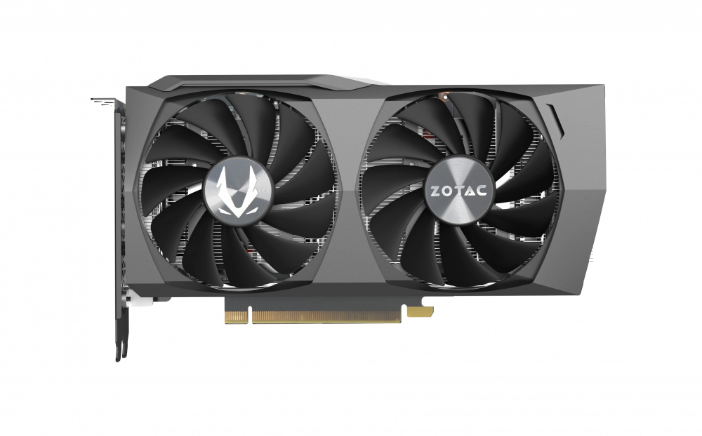 Tarjeta de Video Zotac NVIDIA GeForce RTX 3060 Gaming Twin Edge, 12GB 192-bit GDDR6, PCI Express x16 4.0 - Imagen 2