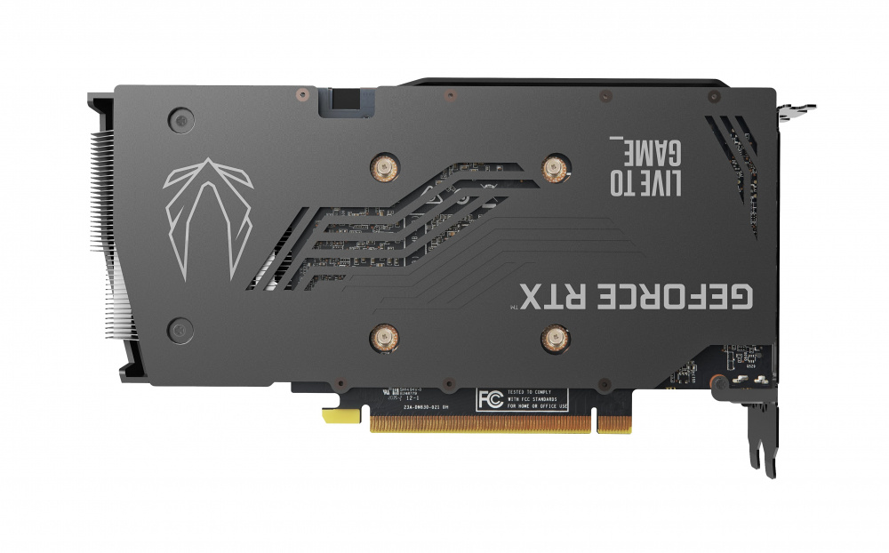 Tarjeta de Video Zotac NVIDIA GeForce RTX 3060 Gaming Twin Edge, 12GB 192-bit GDDR6, PCI Express x16 4.0 - Imagen 4