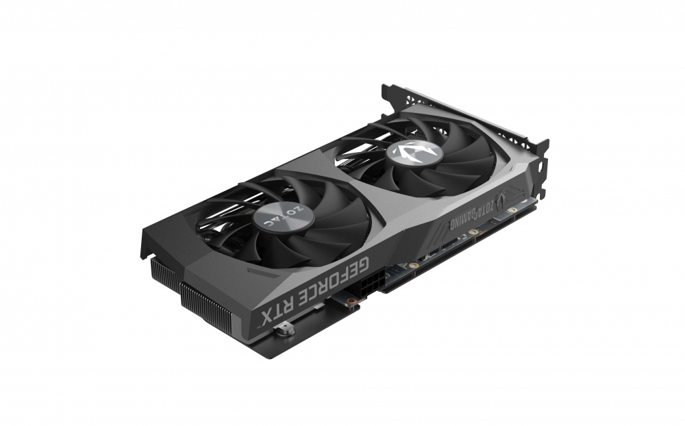 Tarjeta de Video Zotac NVIDIA GeForce RTX 3060 Gaming Twin Edge, 12GB 192-bit GDDR6, PCI Express x16 4.0 - Imagen 5