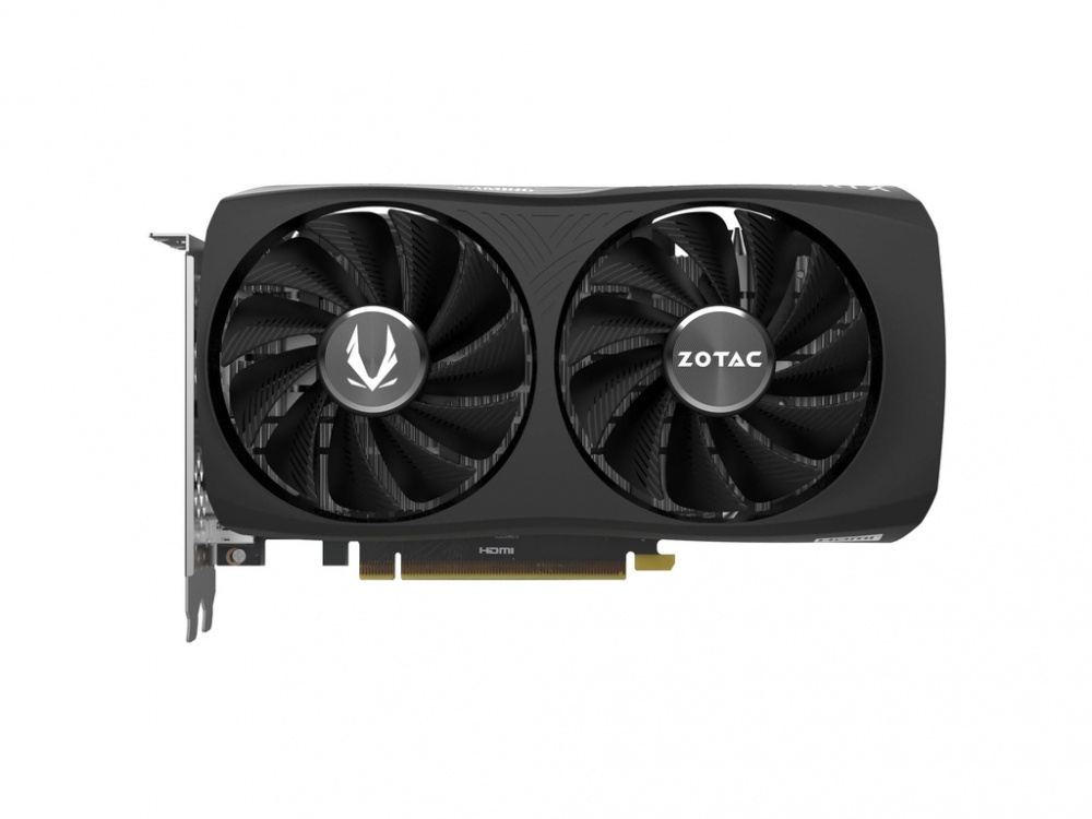 Tarjeta de Video Zotac NVIDIA GeForce RTX 4060 8GB Twin Edge OC, 8GB 128-bit GDDR6, PCI Express 4.0 - Imagen 5