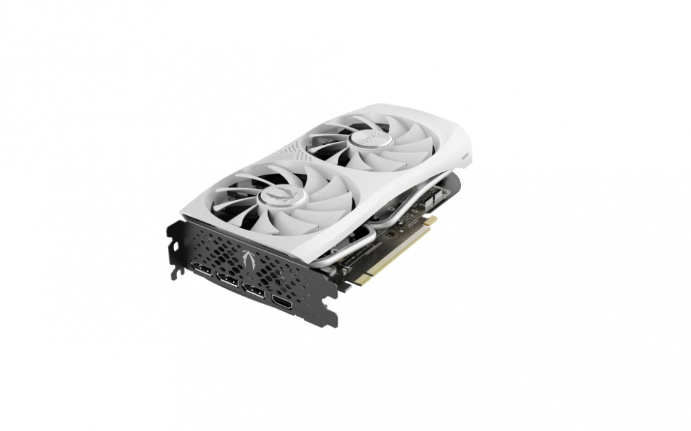 Tarjeta de Video Zotac NVIDIA GAMING GeForce RTX 4060 Ti 8GB Twin Edge OC White, 8GB 128-bit GDDR6, PCI Express 4.0 - Imagen 2