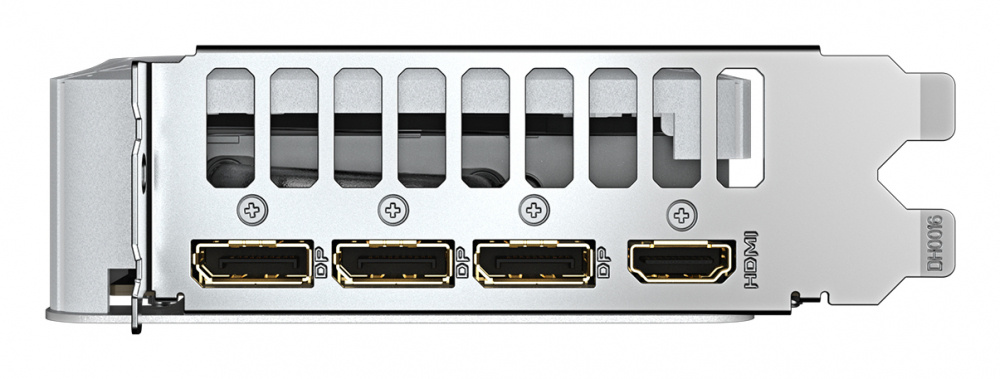 Gigabyte NVIDIA GeForce RTX 5060 Ti EAGLE OC ICE, 8GB 128-bit GDDR7, PCI Express x16 5.0 - Imagen 6