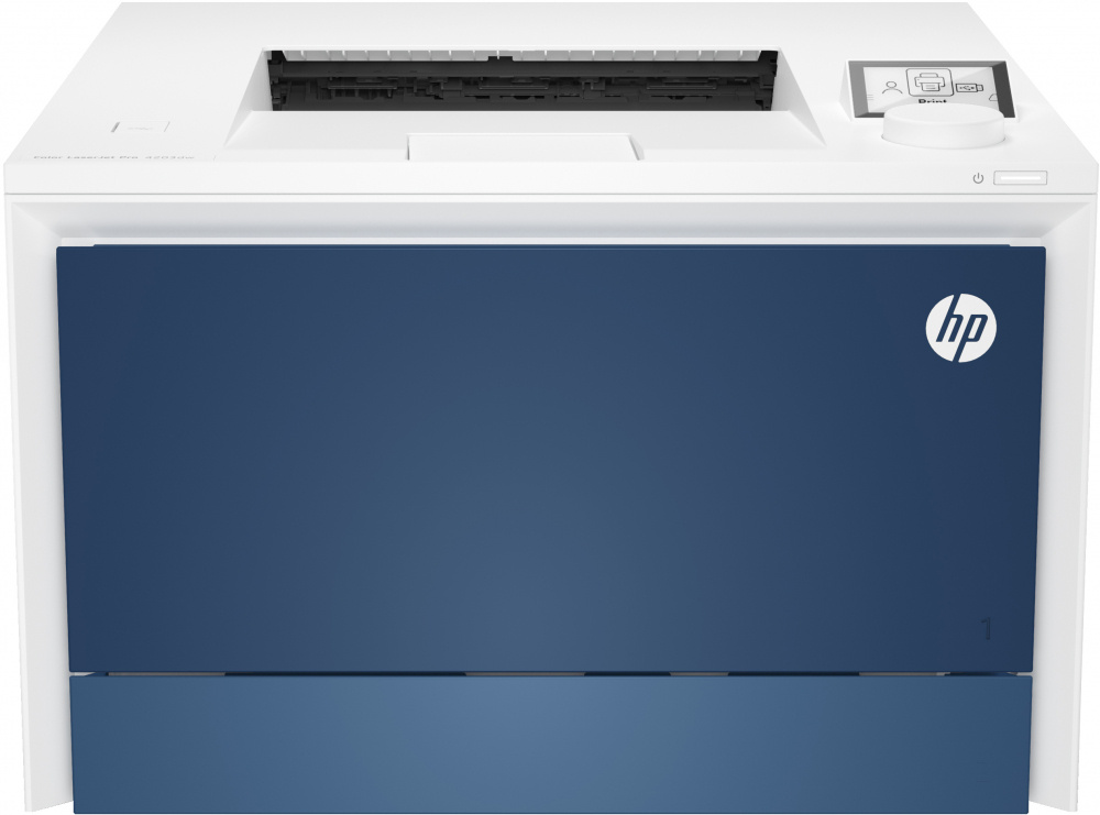 IMPRESORA HP LASER COLOR 4203DW WIFI ETH 33PPM COM/WIN/MAC IMP DUPLEX - Imagen 2