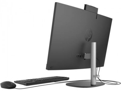AIO HP PRO ONE RYZEN 3 7320U 512GB SSD 8GB DDR5 23.8" NEGRO W11H 245 G10 - Imagen 4