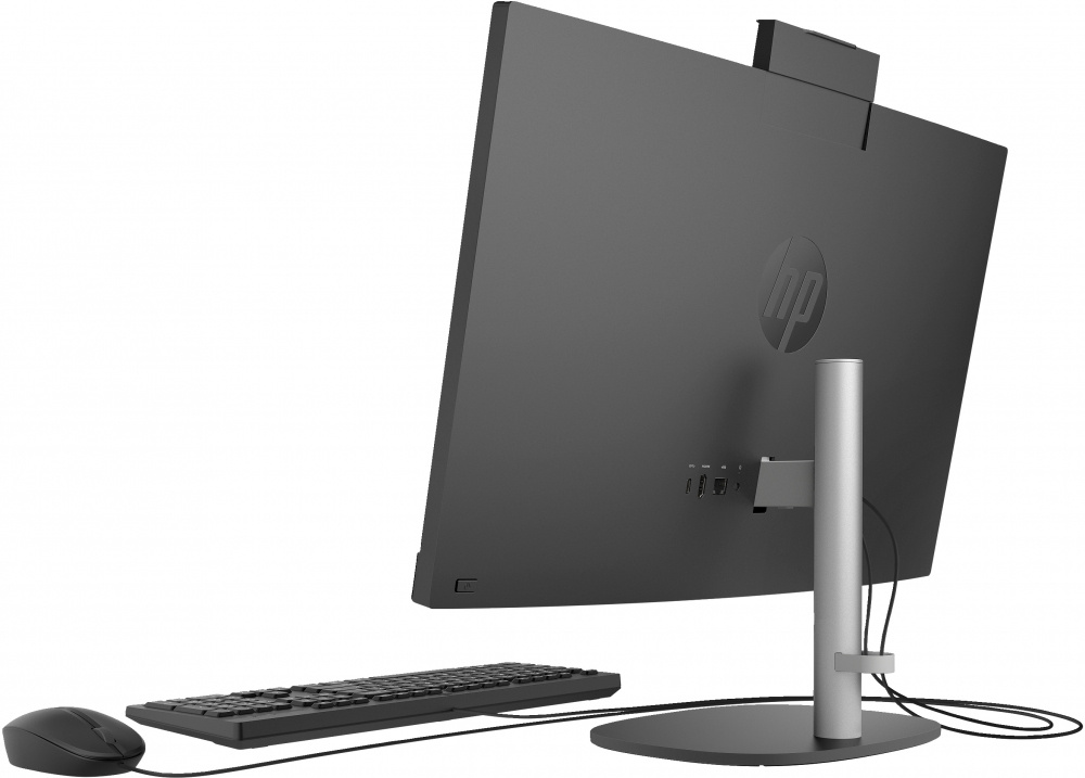 AIO HP PRO ONE RYZEN 7 7730U 512GB SSD 8GB DDR4 23.8" NEGRO W11H - Imagen 5