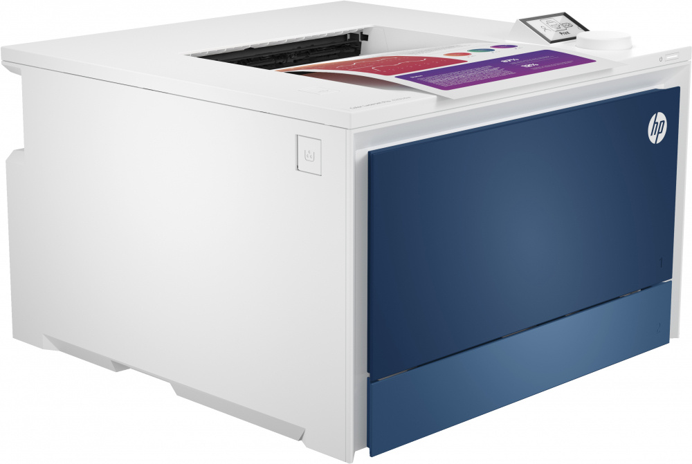 IMPRESORA HP LASER COLOR 4203DW WIFI ETH 33PPM COM/WIN/MAC IMP DUPLEX