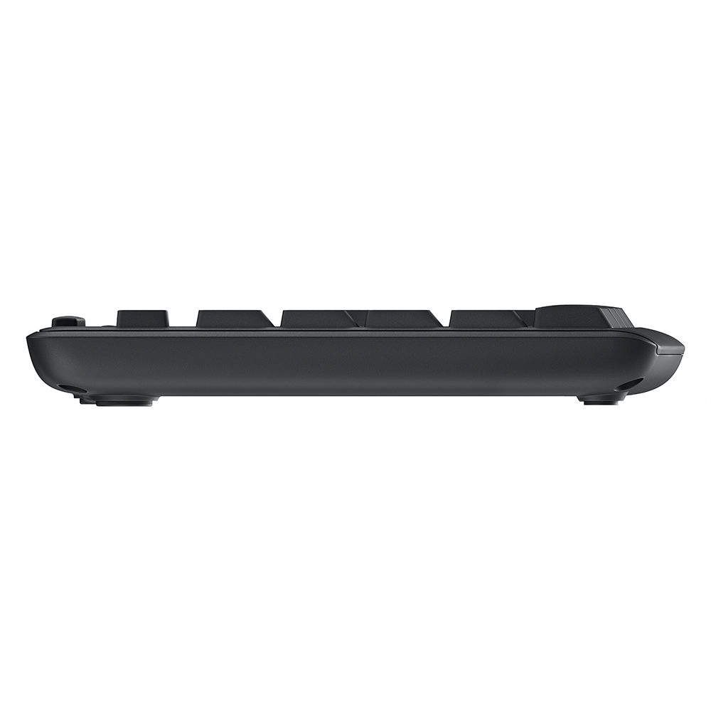 KIT 2 EN 1 WIFI LOGITECH MK295 TEC MOU - Imagen 4