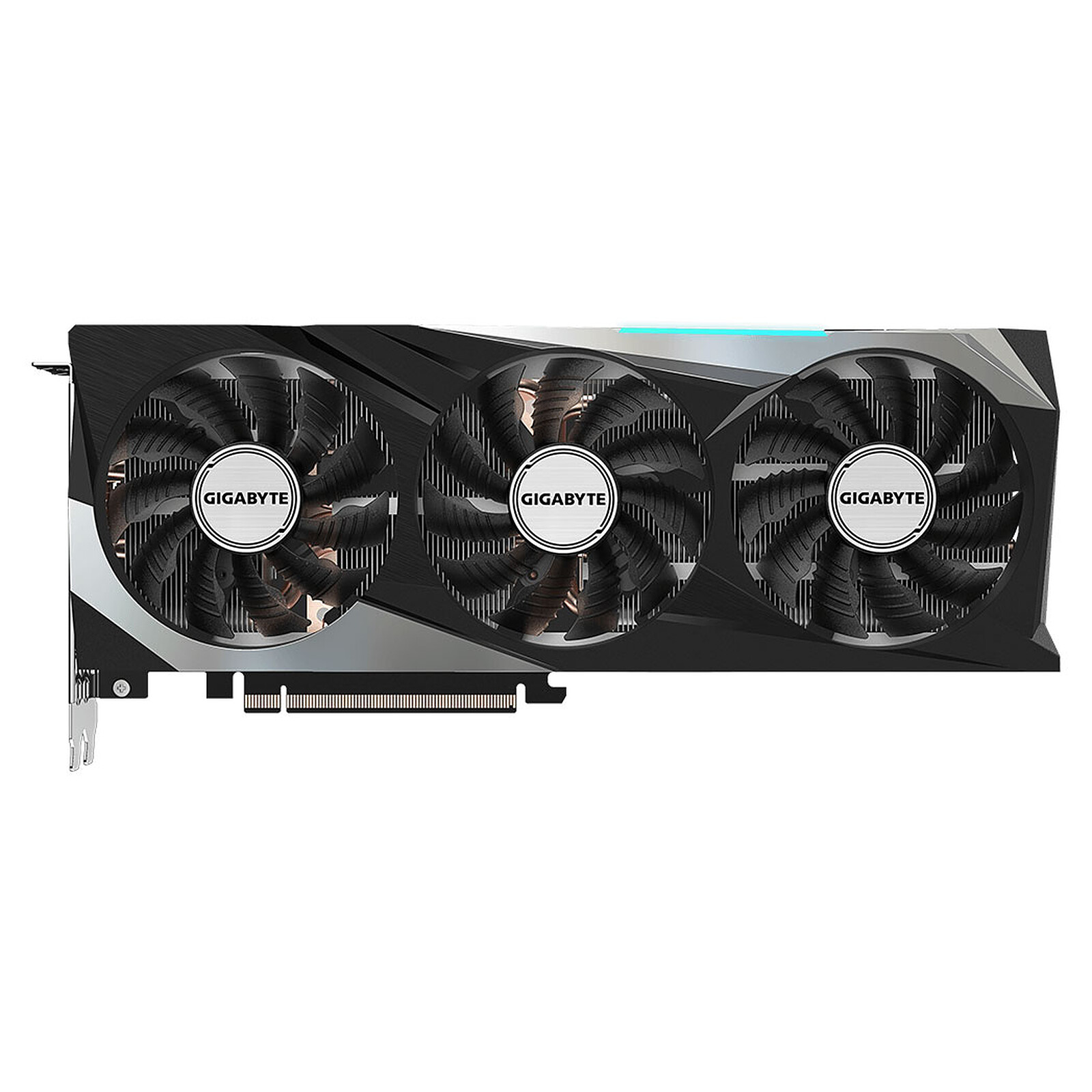 Tarjeta de Video GIGABYTE Radeon RX 6900 XT Gaming OC 16G - Imagen 2