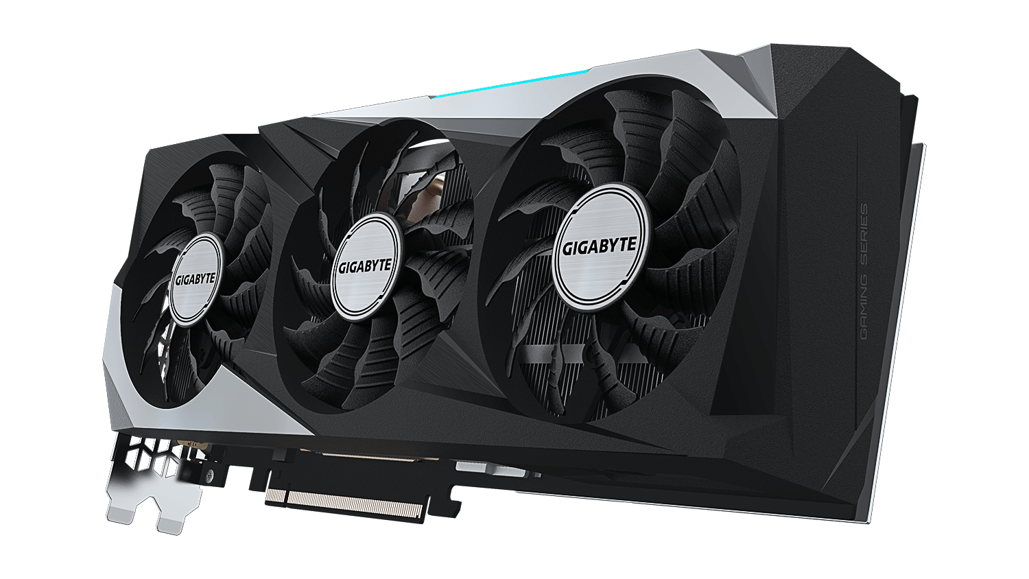 Tarjeta de Video GIGABYTE Radeon RX 6900 XT Gaming OC 16G - Imagen 3