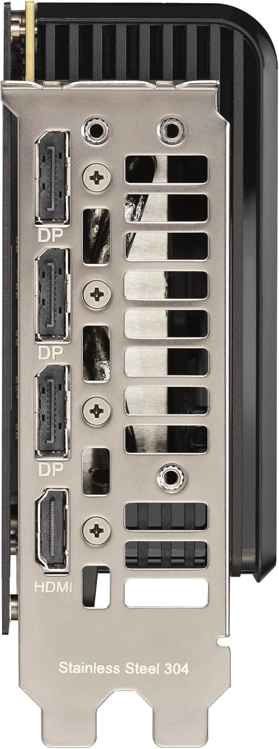 ASUS Tarjeta DE Video PRIME-RTX5060TI-16G - Imagen 5