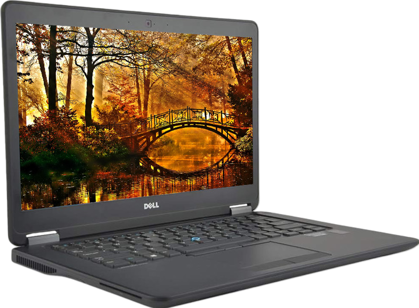 Dell Latitude E7450 14" Laptop i7-5600U - 16GB Ram - 512 GB SSD - Windows 10
