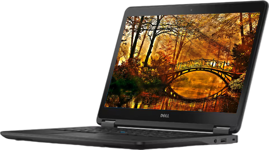 Dell Latitude E7450 14" Laptop i7-5600U - 16GB Ram - 512 GB SSD - Windows 10 - Imagen 2